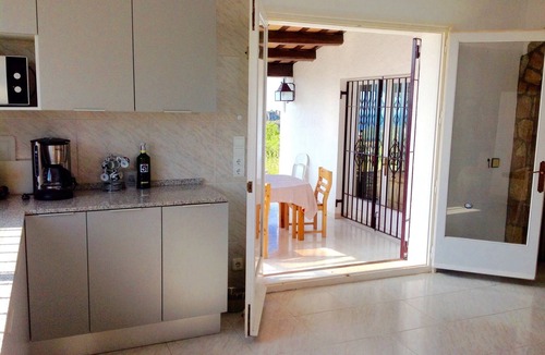Begur House | House with superb views, swimming pool and pétanque court