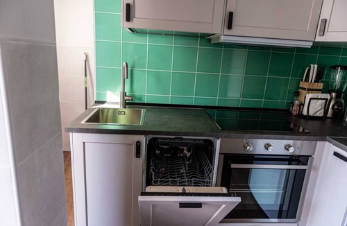 Valsain House | HOUSE WITH SWIMMING POOL AND PRIVATE PATIO IN VALSAIN