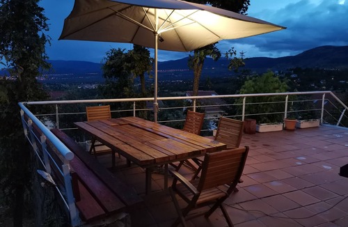 Cercedilla House | House with views in Cercedilla