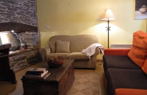 Samos Cottage | Houses of Outeiro for 6 people