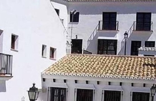 Zafarraya Cottage | Houses of Tita Elvira for 4 people