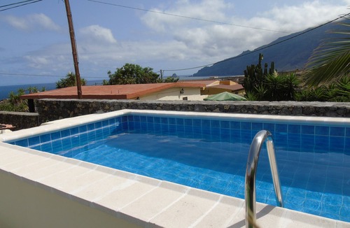 Frontera House | HOUSES RITA 3 EL HIERRO