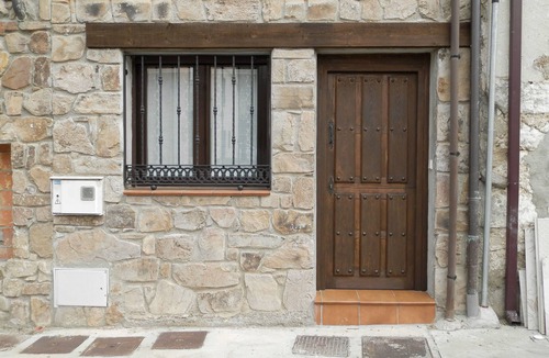 San Cristobal de Segovia House | Housing for use ¨Turístico "Corral del Duque"