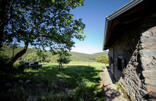 Carucedo House | Housing for tourist use N2