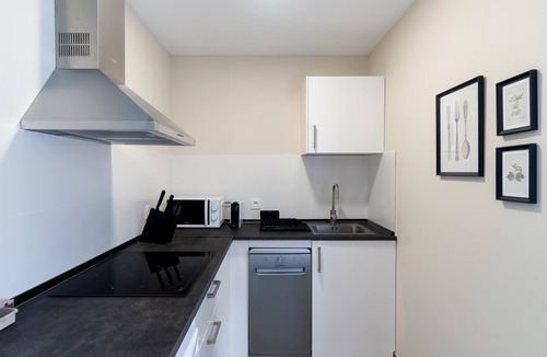 Old Town Apartment | Housing León Azabachería 2A