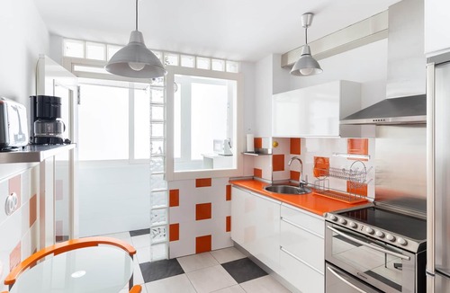 Old Town Apartment | Housing León- Barrio Húmedo (Plaza del Grano)