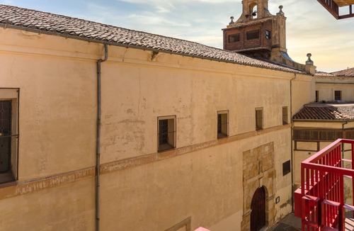 Old Town Apartment | Housing León- Barrio Húmedo (Plaza del Grano)