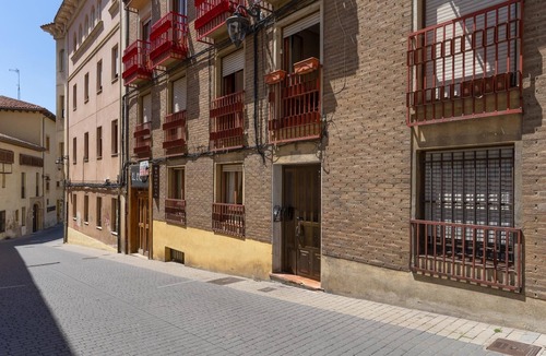 Old Town Apartment | Housing León- Barrio Húmedo (Plaza del Grano)
