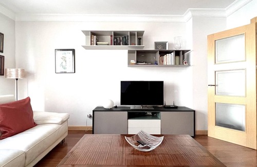 Leon City Centre Apartment | Housing León- Colón Center