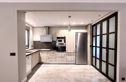 Leon City Centre Apartment | Housing León Gran Vía Luxe