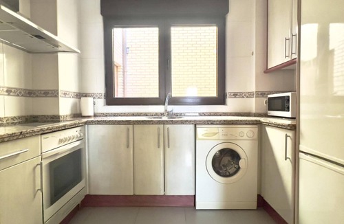 Old Town Apartment | Housing León- Juan II