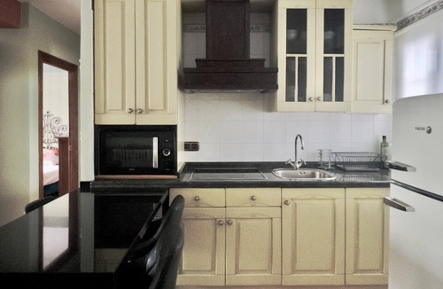 Leon City Centre Apartment | Housing León- Marigold