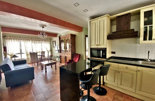 Leon City Centre Apartment | Housing León- Marigold