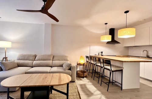 Old Town Apartment | Housing León-Palacio de Don Ramiro Suite