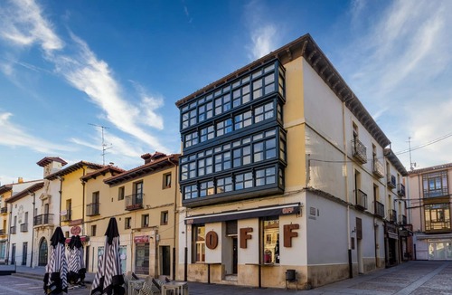Old Town Apartment | Housing León- The Galery