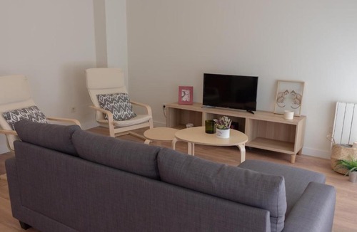 Sada Apartment | Housingcoruña sada playa