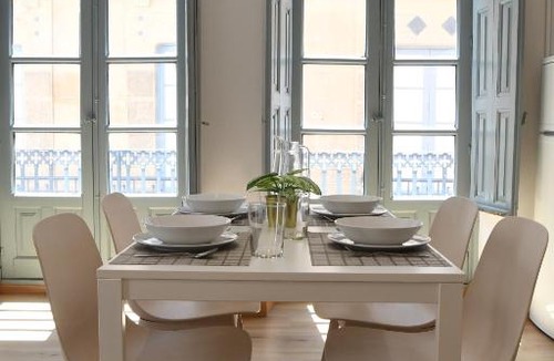 Astorga Apartment | Housingleón - Apartamentos Fauno