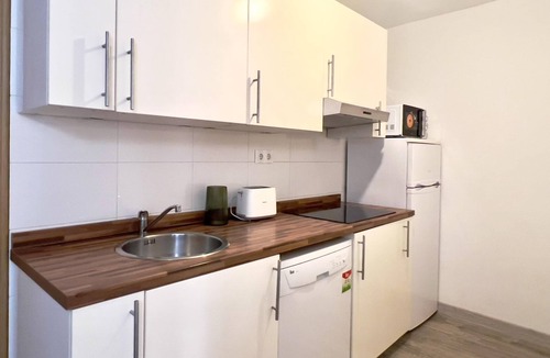Old Town Apartment | Housingleón Cardiles (Barrio Húmedo)