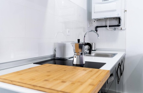 Old Town Apartment | Housingleon- Five Rooms Catedral