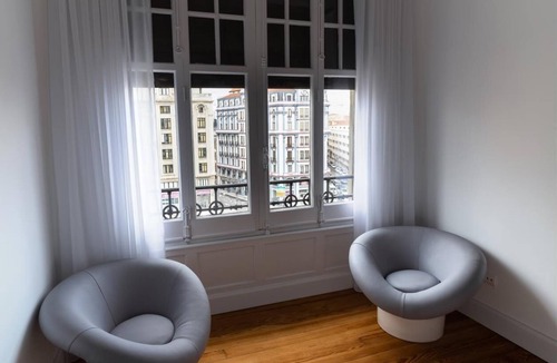 Leon City Centre Apartment | Housingleon Gaudí Suites