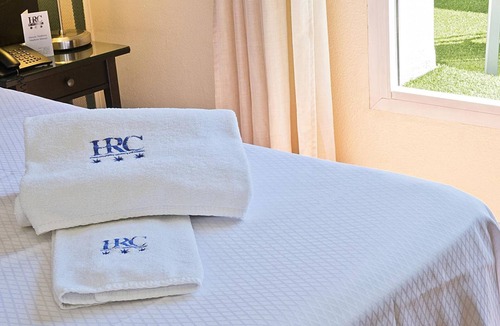Barrio de La Latina Hotel | HRC Hotel