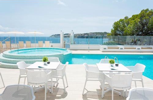 Torrenova Hotel | HSM Sandalo Beach