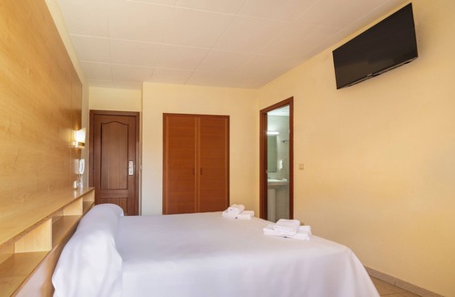 Santa Susanna Hotel | htop Summer Sun