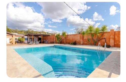 Casariche House | Huerta Alegría