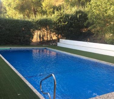 Villacarrillo House | Huerta de José Miguel