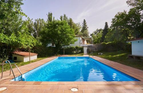 La Iruela House | Huerta del Cañamares