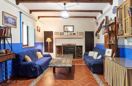 La Iruela House | Huerta del Cañamares