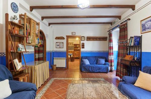 La Iruela House | Huerta del Cañamares