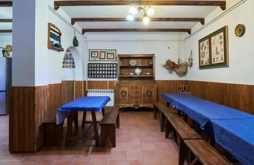 La Iruela House | Huerta del Cañamares