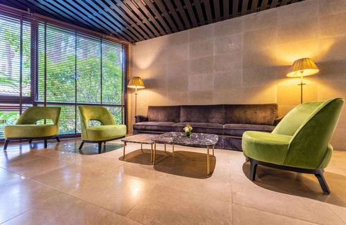 Elche Hotel | Huerto Del Cura Hotel
