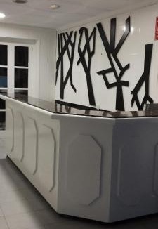 Malgrat de Mar House | Hvalles