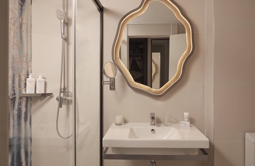 Santa Eulalia del Rio Hotel | Hyde Ibiza