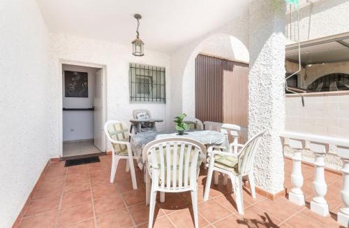 Santiago de la Ribera House | Hygee