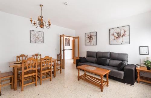 Santiago de la Ribera House | Hygee
