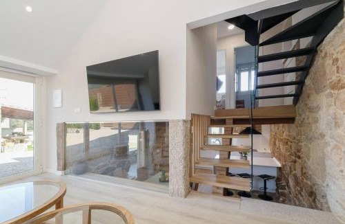 Redondela House | HYP - Casa Lagareta