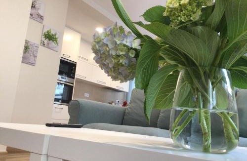 La Coruna Apartment | HyP - Esquina Primavera