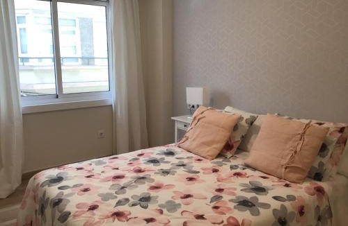 La Coruna Apartment | HyP - Esquina Primavera