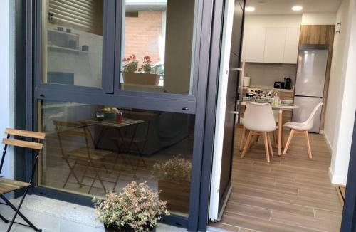 Redondela Apartment | HYP - Los Geranios