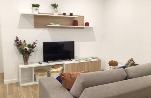 Redondela Apartment | HYP - Los Geranios
