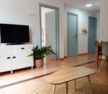 Arcade Apartment | HYP - O Rincón Verde