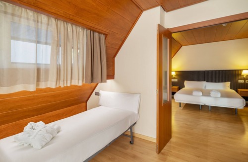 Rocallaura Hotel | Iberik Hotel Balneari Rocallaura