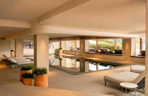 Costa de la Calma Hotel | Iberostar Selection Jardín del Sol Suites - Adults Only