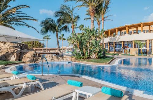 Morro Jable Hotel | Iberostar Waves Playa Gaviotas All Inclusive