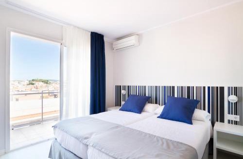 Malgrat de Mar Hotel | Ibersol Sorra d'Or