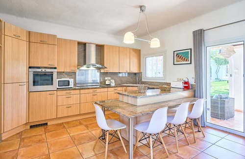 Cala d'Or House | Ibicenco-style villa with private pool near the marina