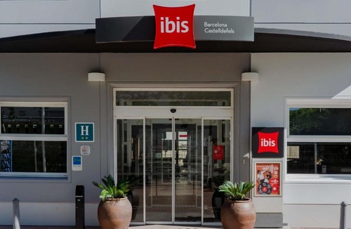 Castelldefels Hotel | Ibis Barcelona Castelldefels